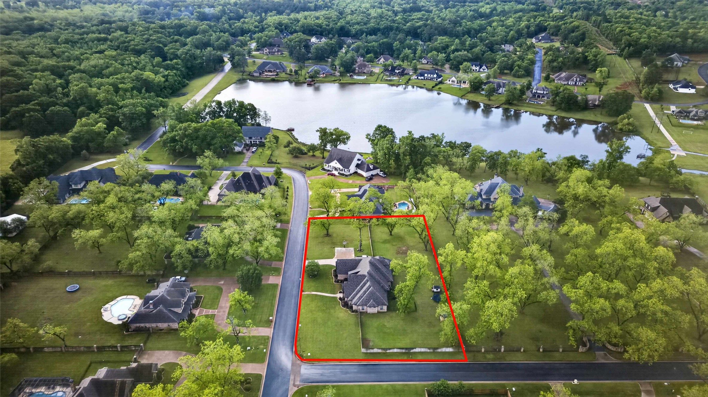 314 Hines Crossing Bullard TX 75757