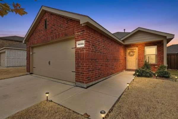 14069 Haggerston Drive Pilot Point TX 76258