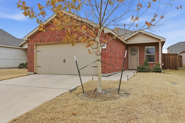 14069 Haggerston Drive Pilot Point TX 76258