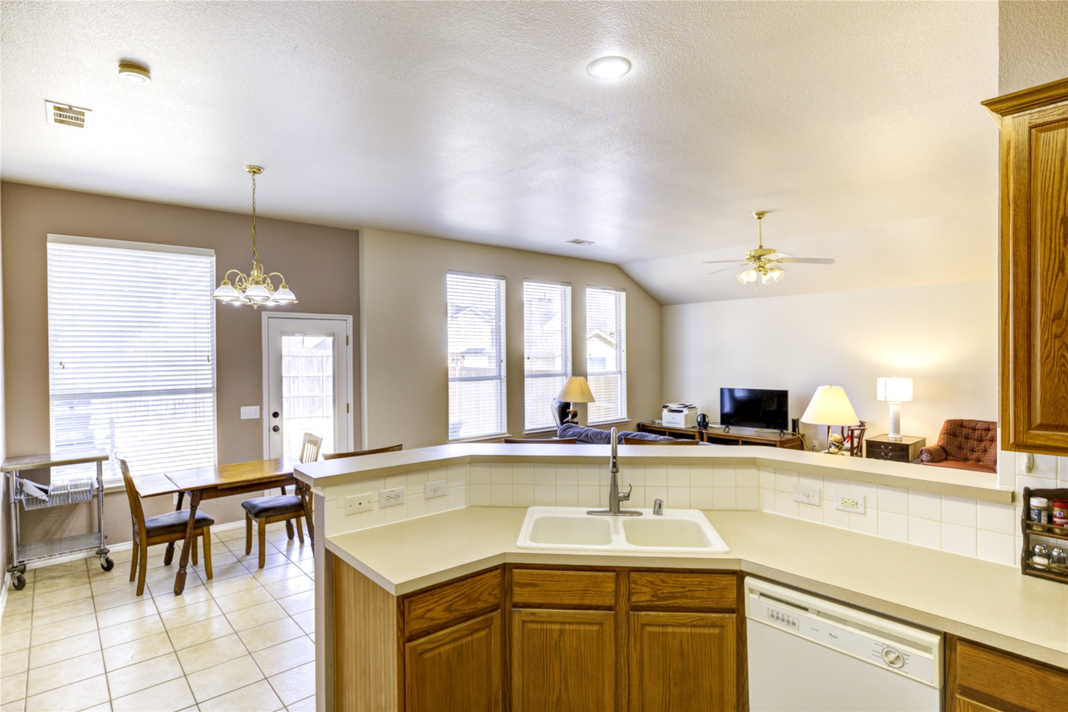1703 Birch Lane Corinth TX 76210
