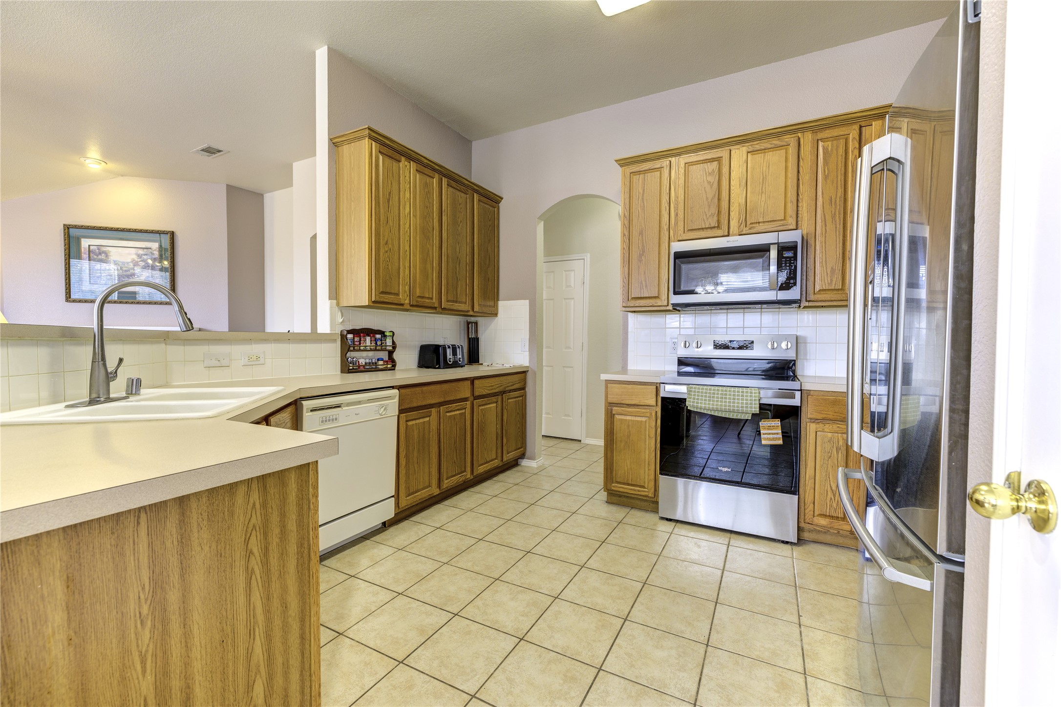 1703 Birch Lane Corinth TX 76210