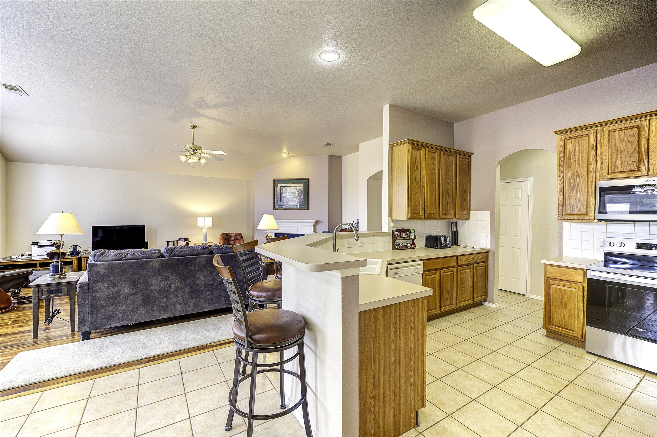1703 Birch Lane Corinth TX 76210