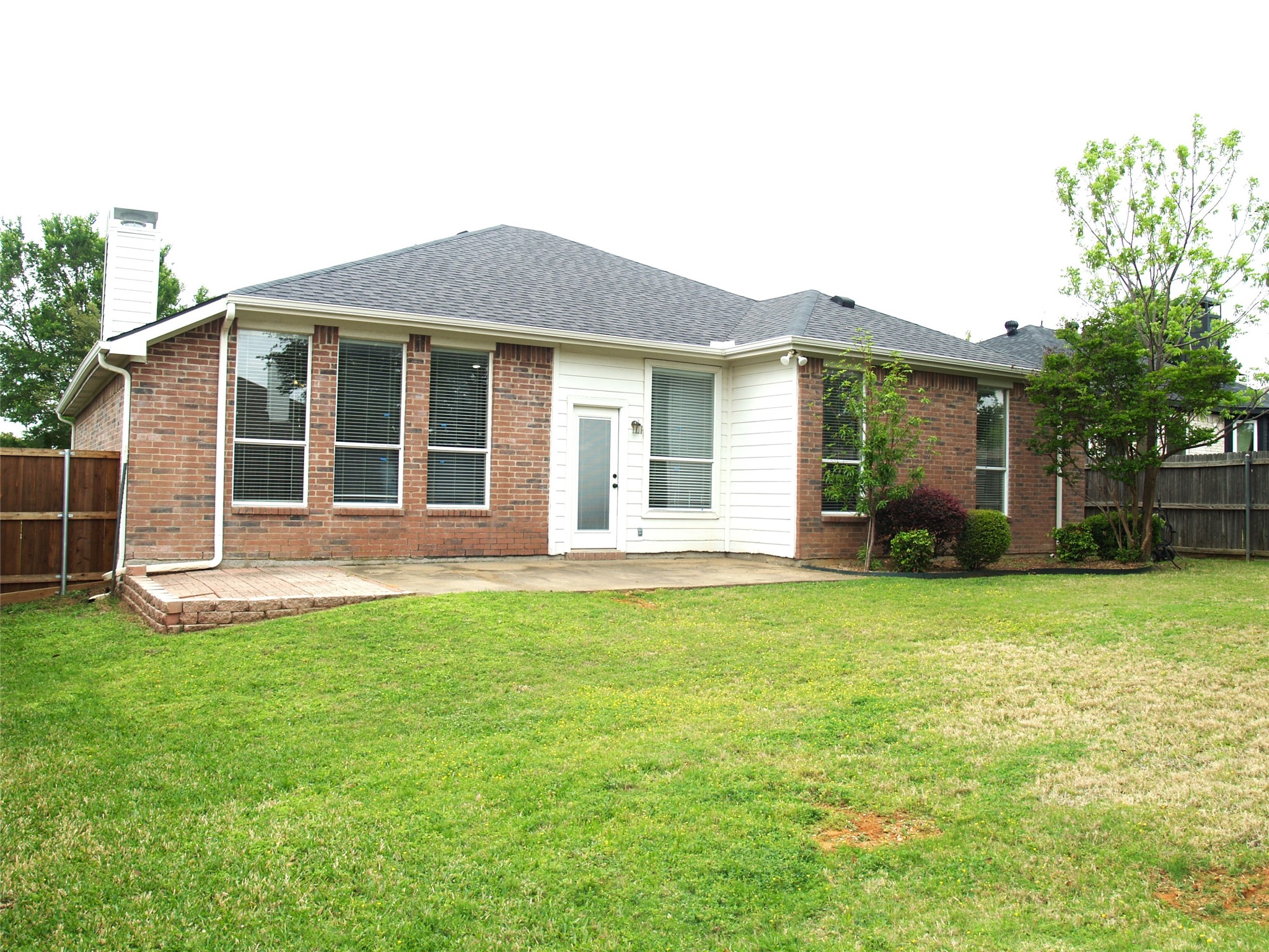 1703 Birch Lane Corinth TX 76210