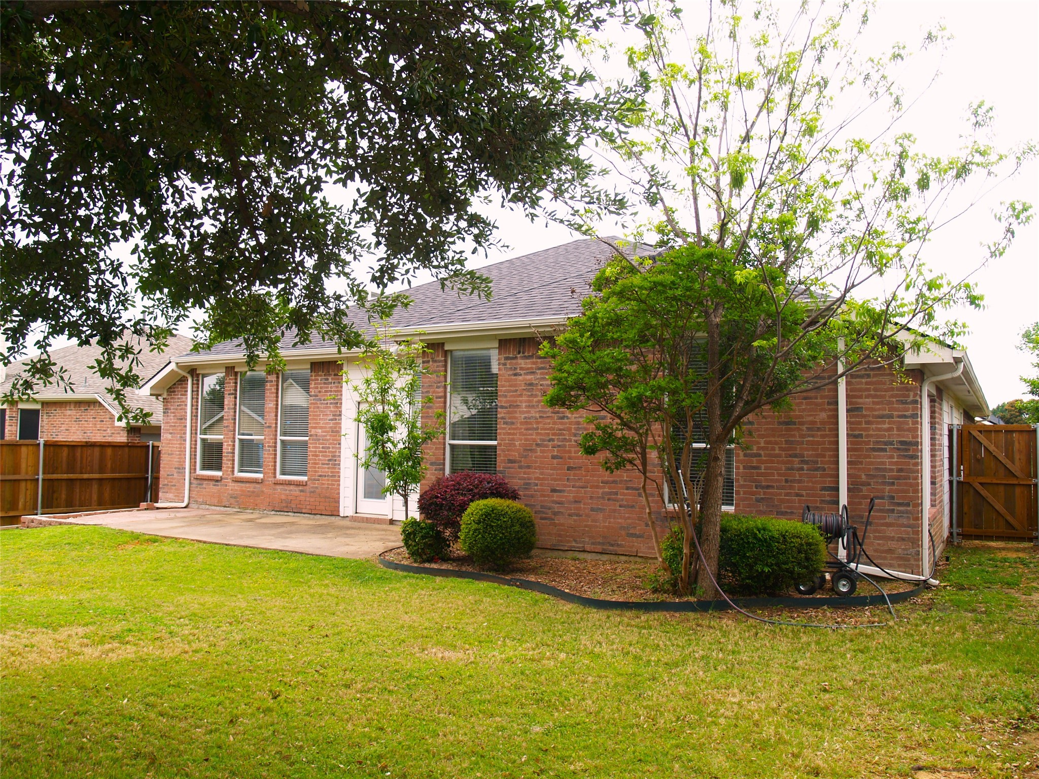 1703 Birch Lane Corinth TX 76210