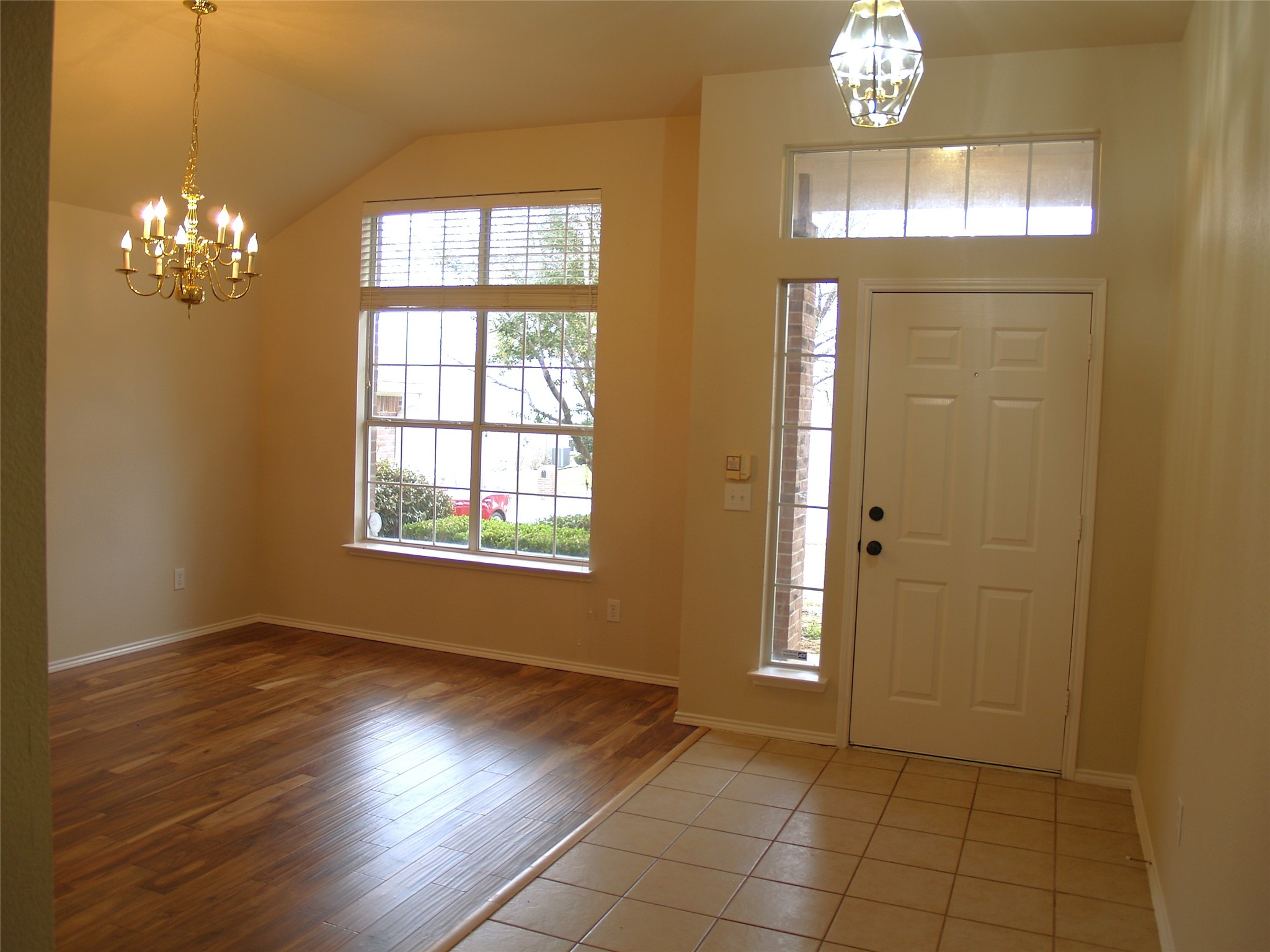 1703 Birch Lane Corinth TX 76210