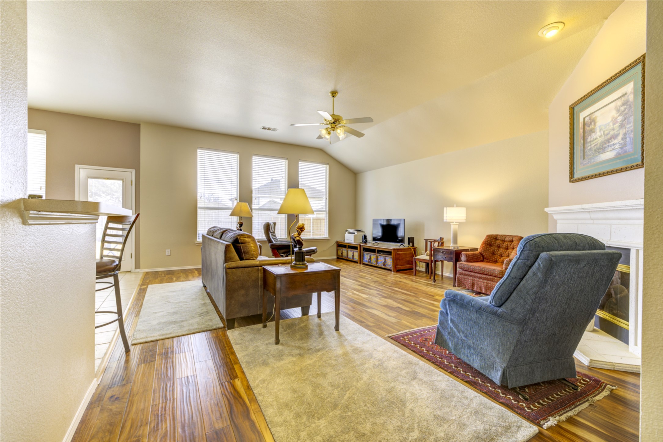 1703 Birch Lane Corinth TX 76210