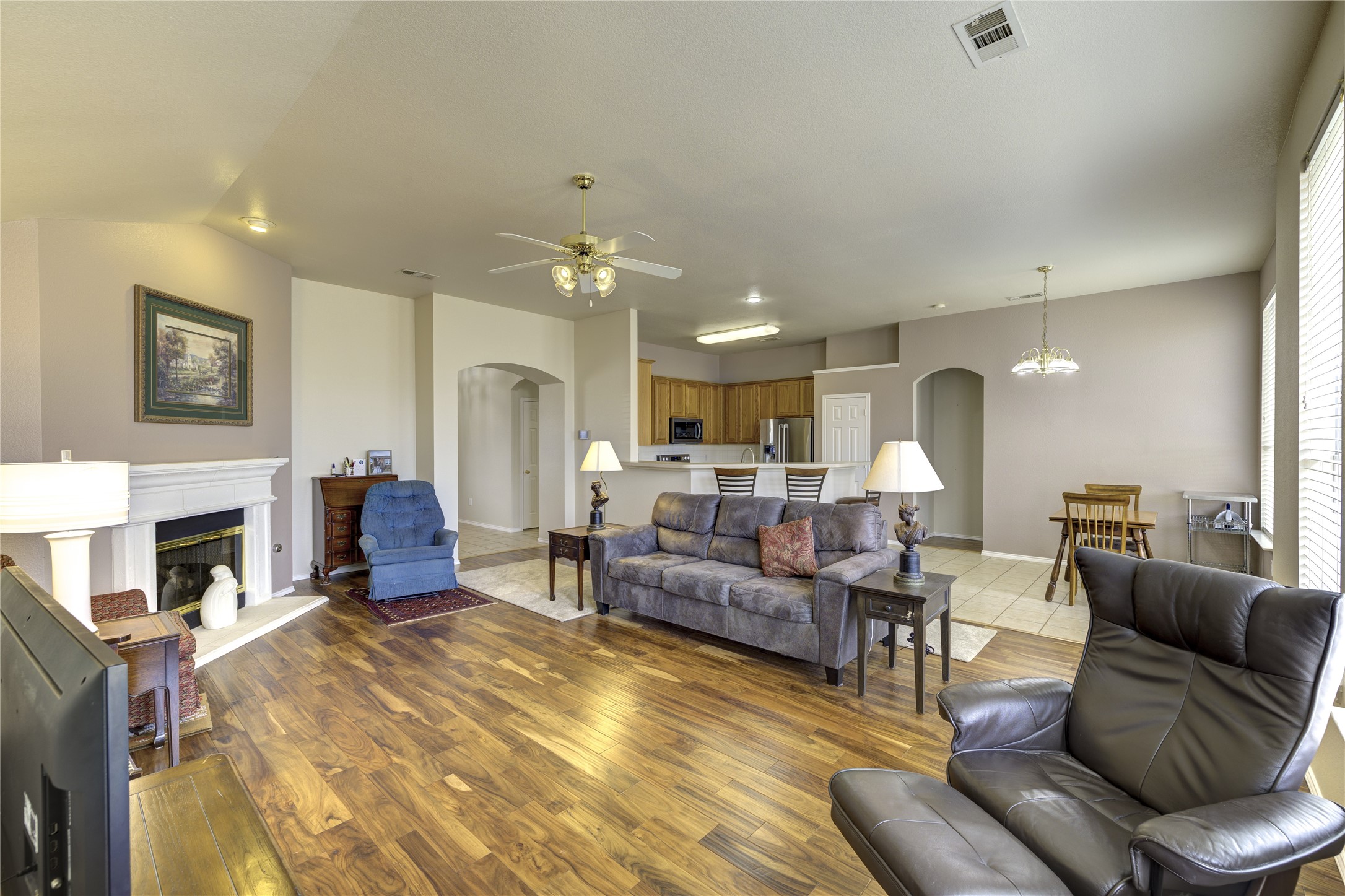 1703 Birch Lane Corinth TX 76210