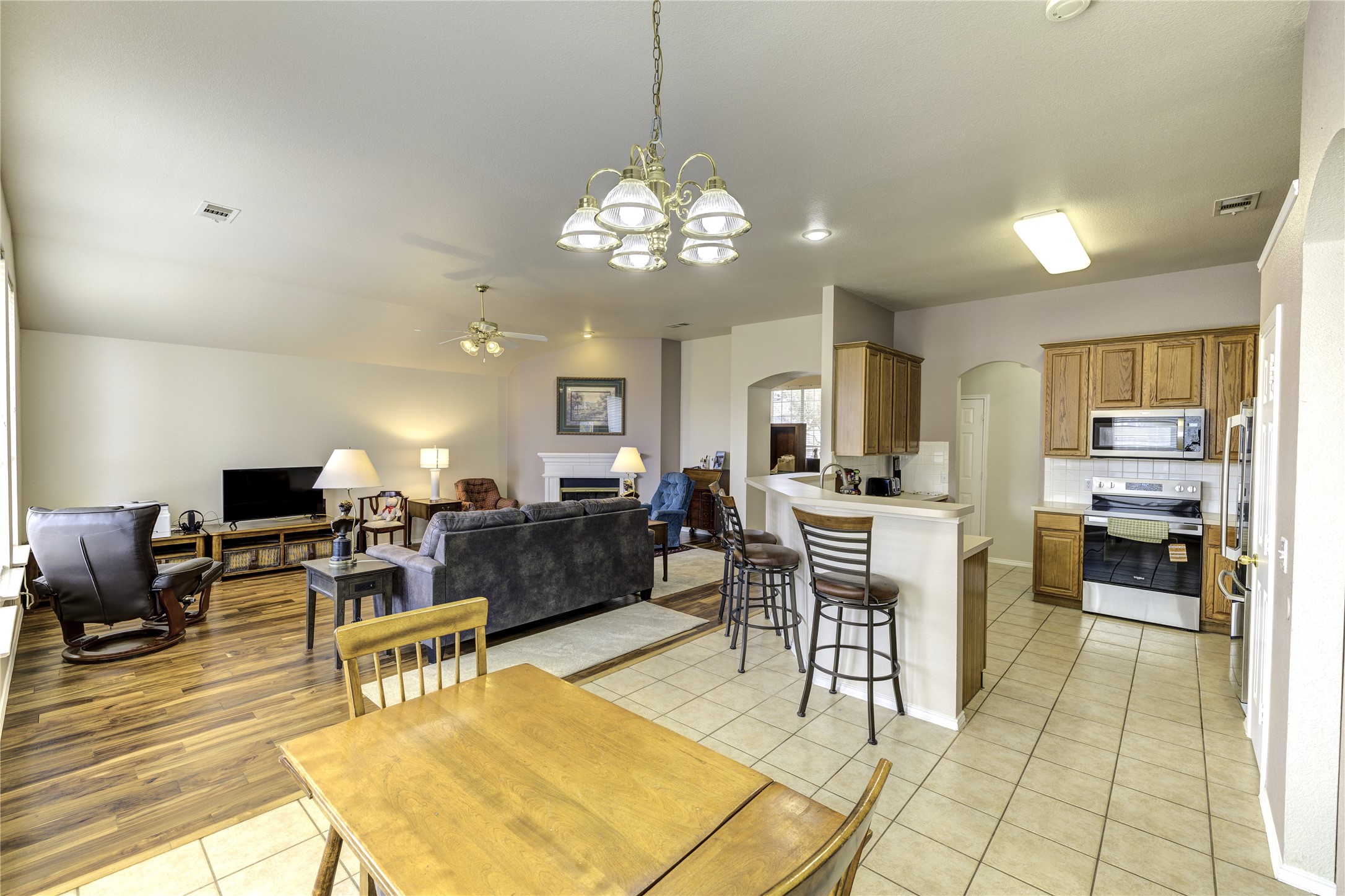 1703 Birch Lane Corinth TX 76210