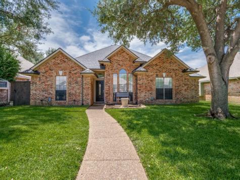 1320 Ponderosa Pine Lane Carrollton TX 75007