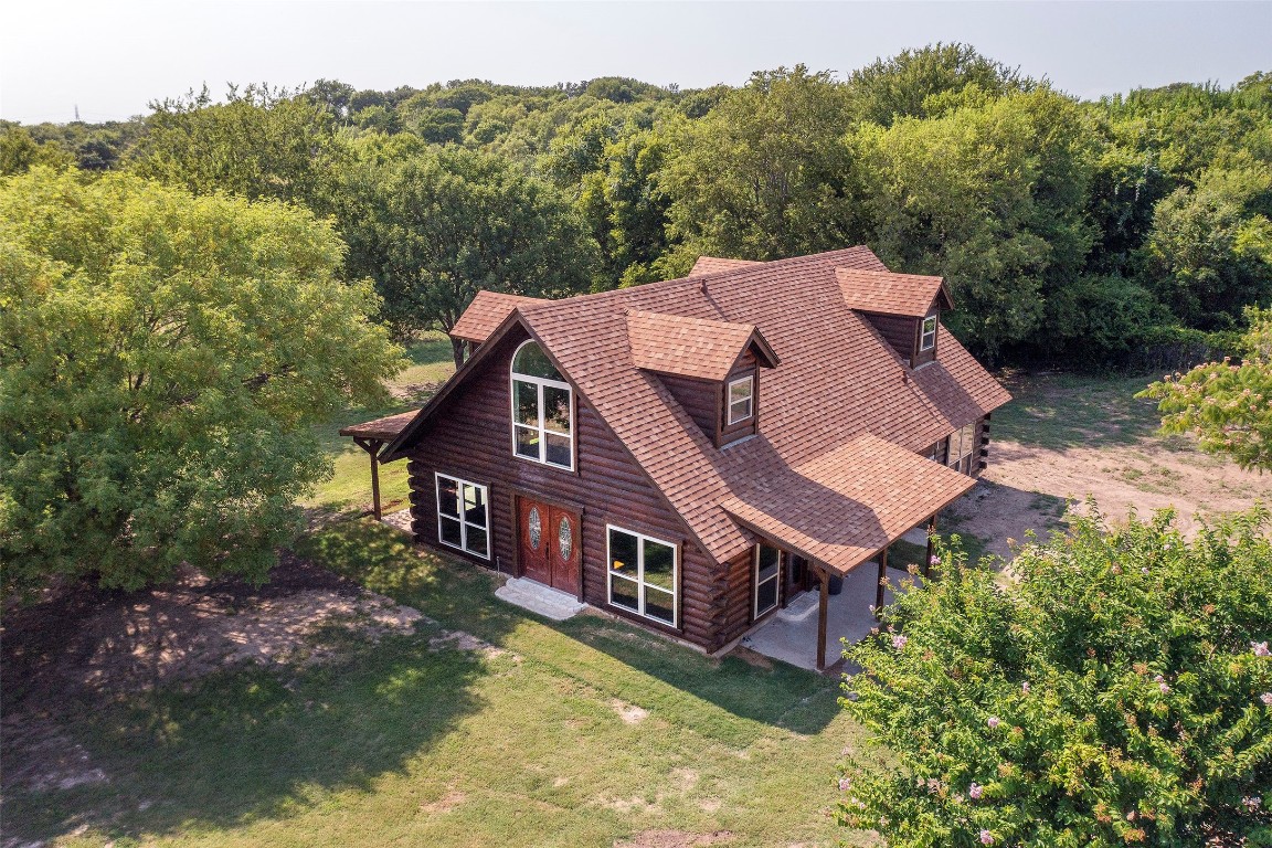1756 Reese Lane Azle TX 76020