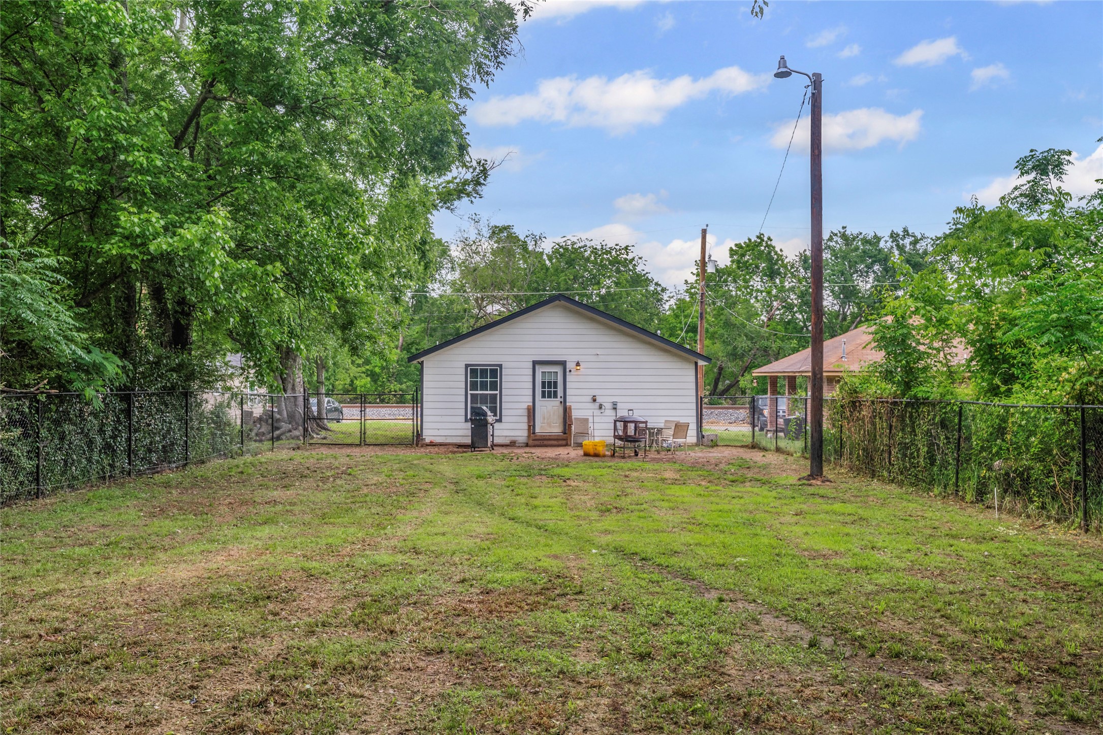 406 Mlk Drive Sulphur Springs TX 75482