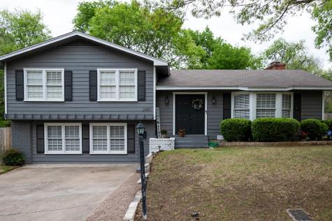 2409 Charboneau Drive Waco TX 76710