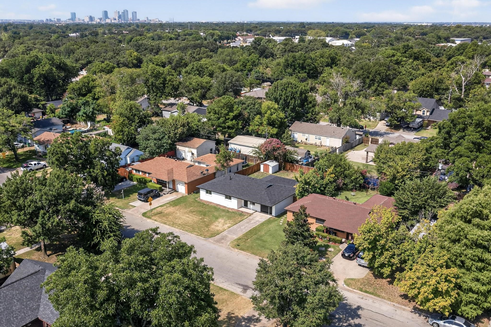 3137 Eastridge Drive Haltom City TX 76117