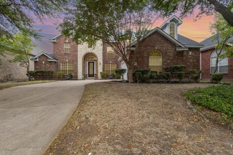 9213 Royal Burgess Drive Rowlett TX 75089