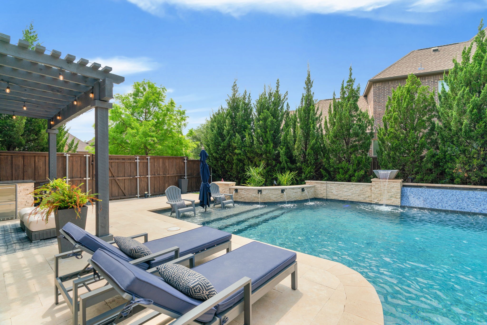 6701 Canyon Oak Court Flower Mound TX 76226