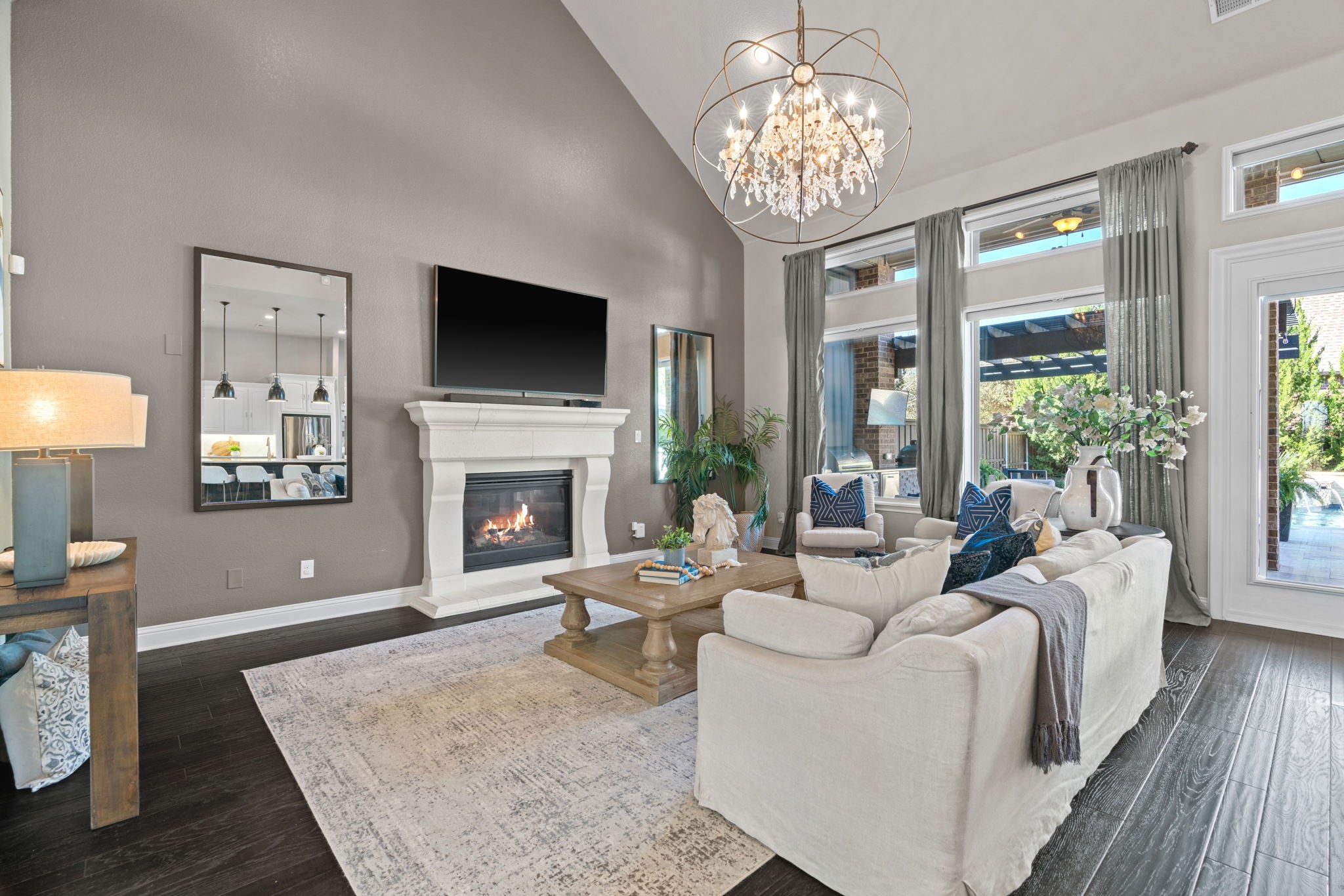 6701 Canyon Oak Court Flower Mound TX 76226