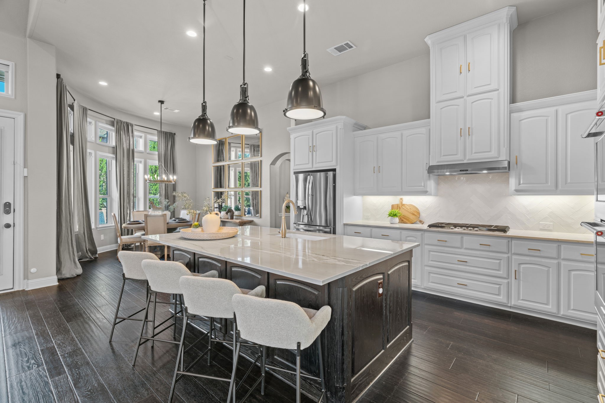 6701 Canyon Oak Court Flower Mound TX 76226