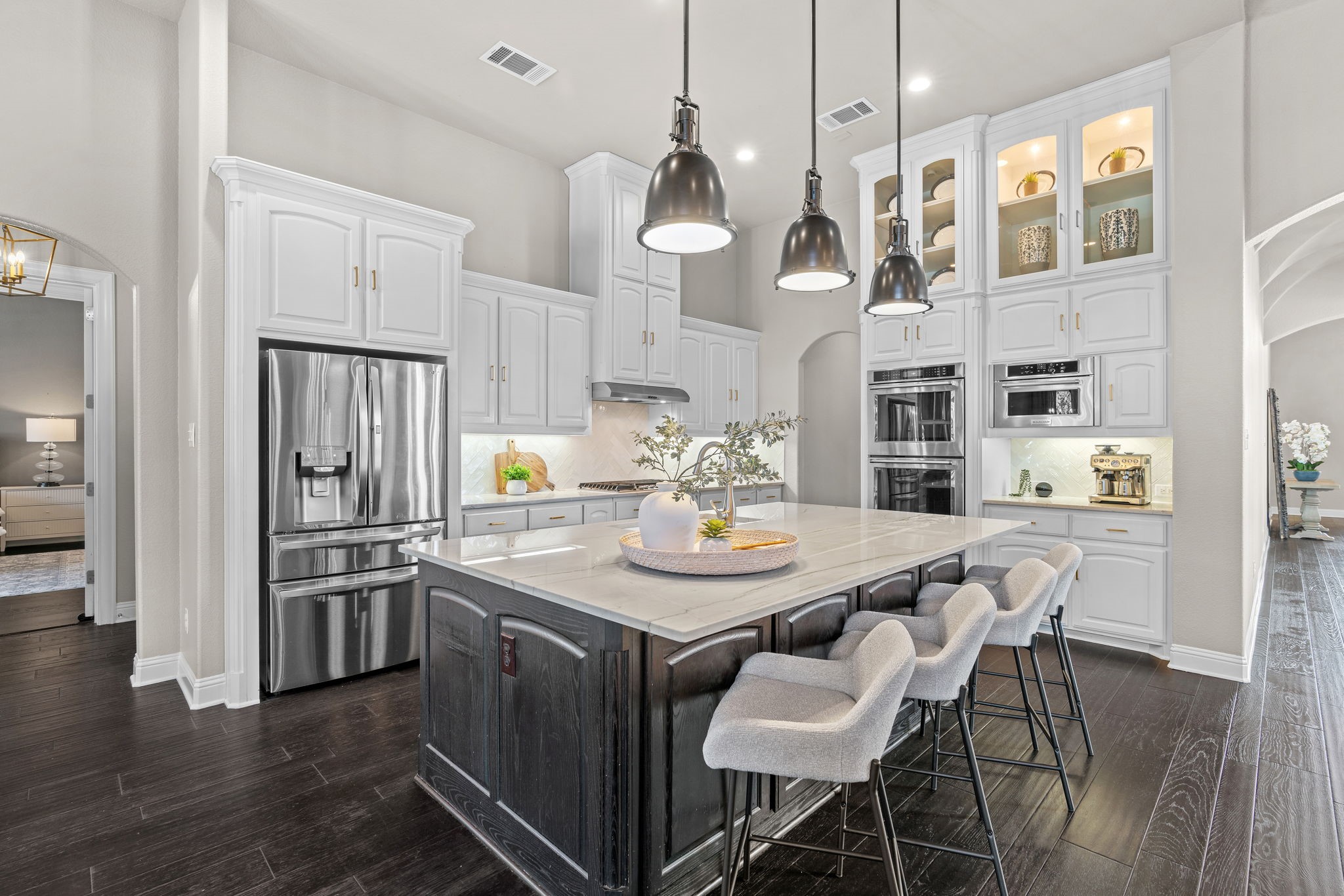 6701 Canyon Oak Court Flower Mound TX 76226