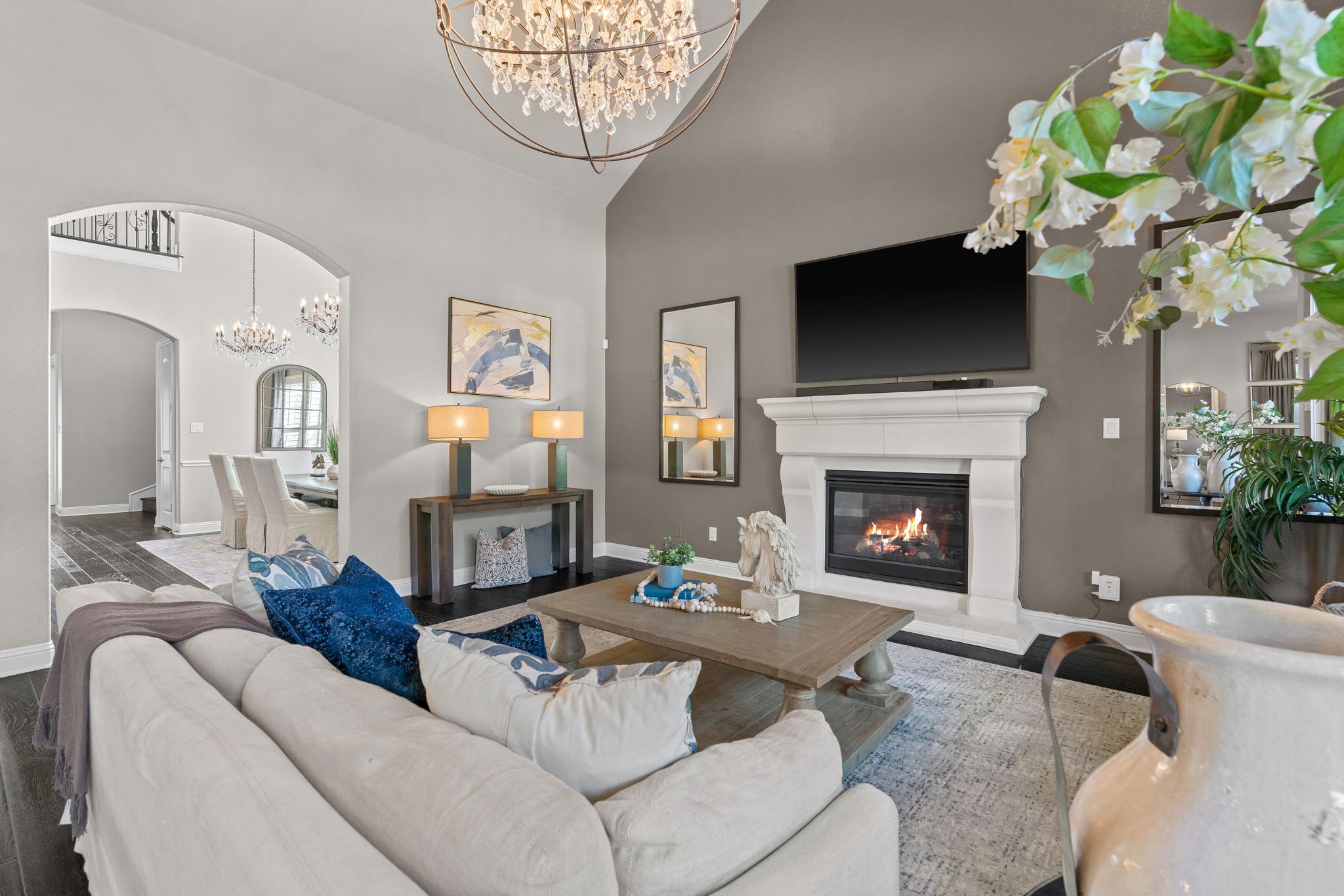6701 Canyon Oak Court Flower Mound TX 76226