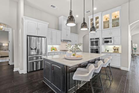 6701 Canyon Oak Court Flower Mound TX 76226