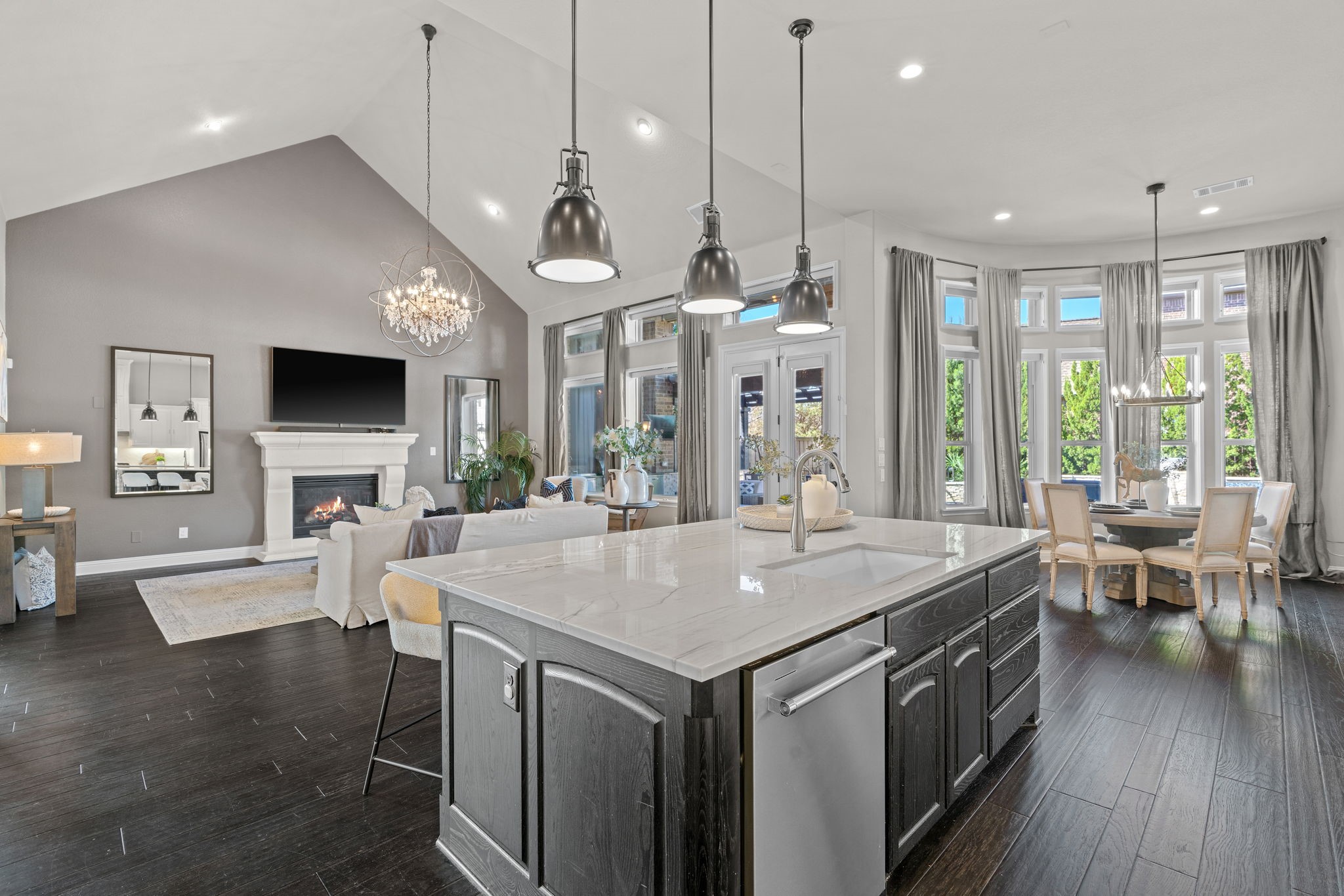 6701 Canyon Oak Court Flower Mound TX 76226