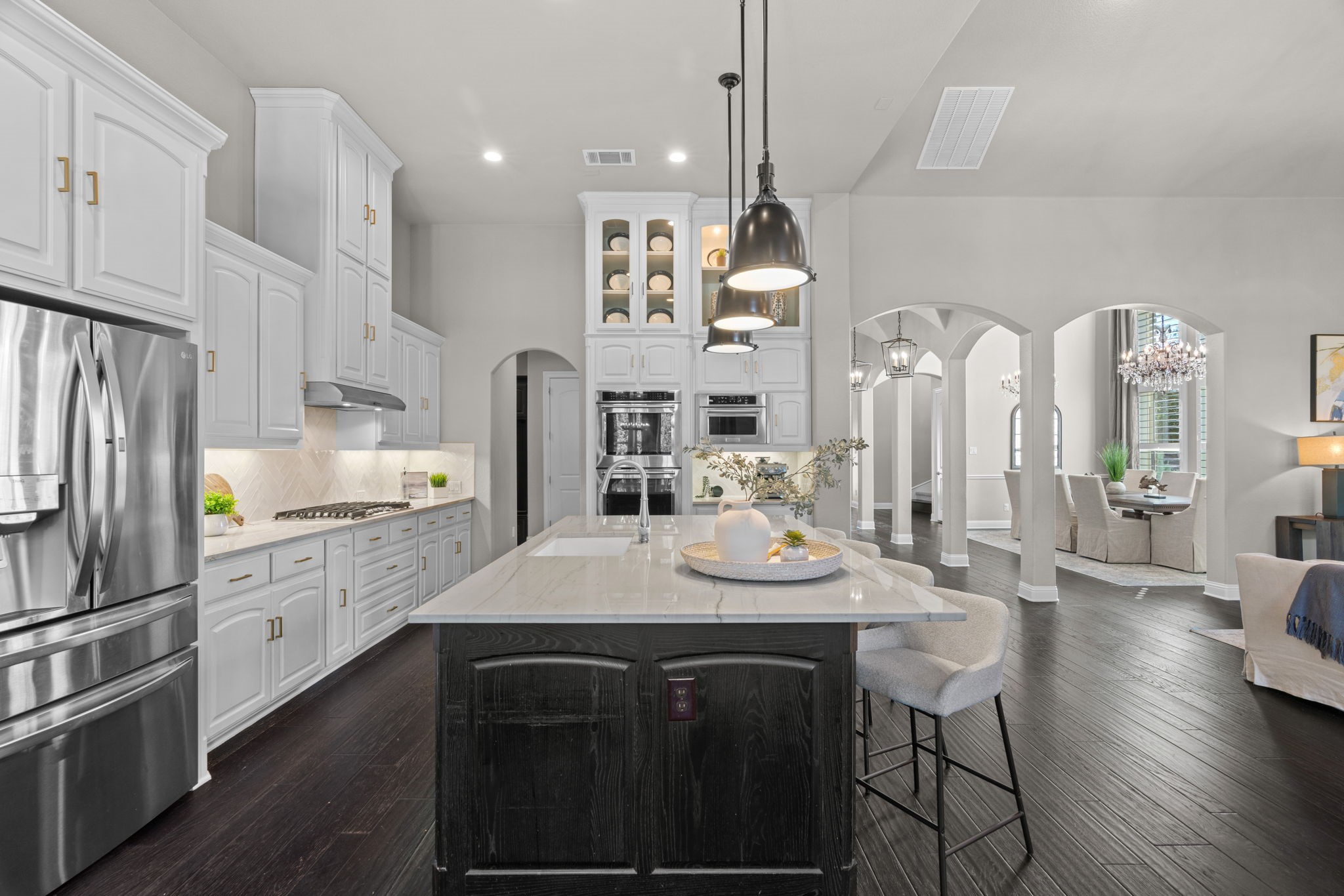 6701 Canyon Oak Court Flower Mound TX 76226