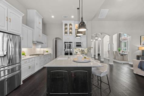 6701 Canyon Oak Court Flower Mound TX 76226