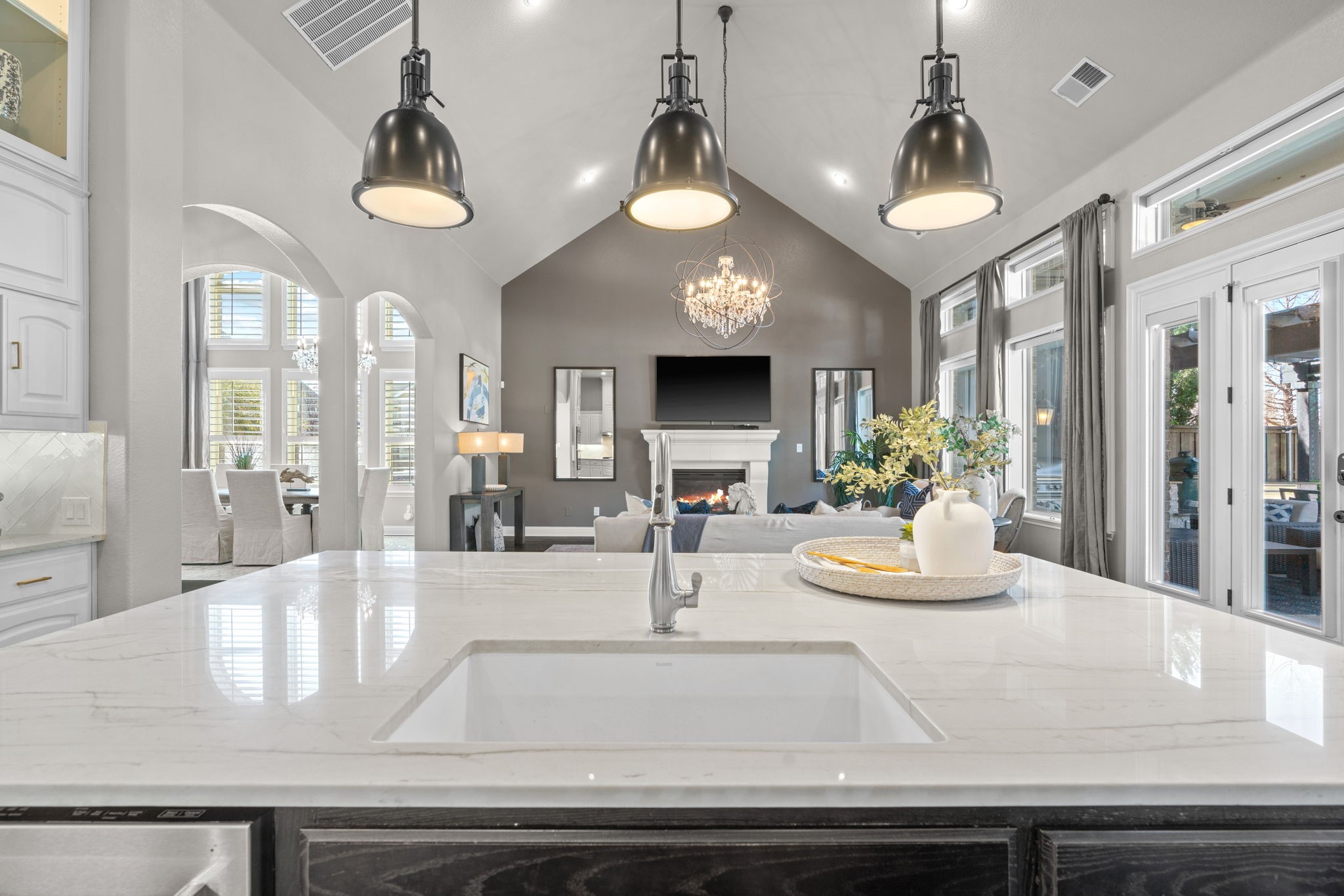 6701 Canyon Oak Court Flower Mound TX 76226