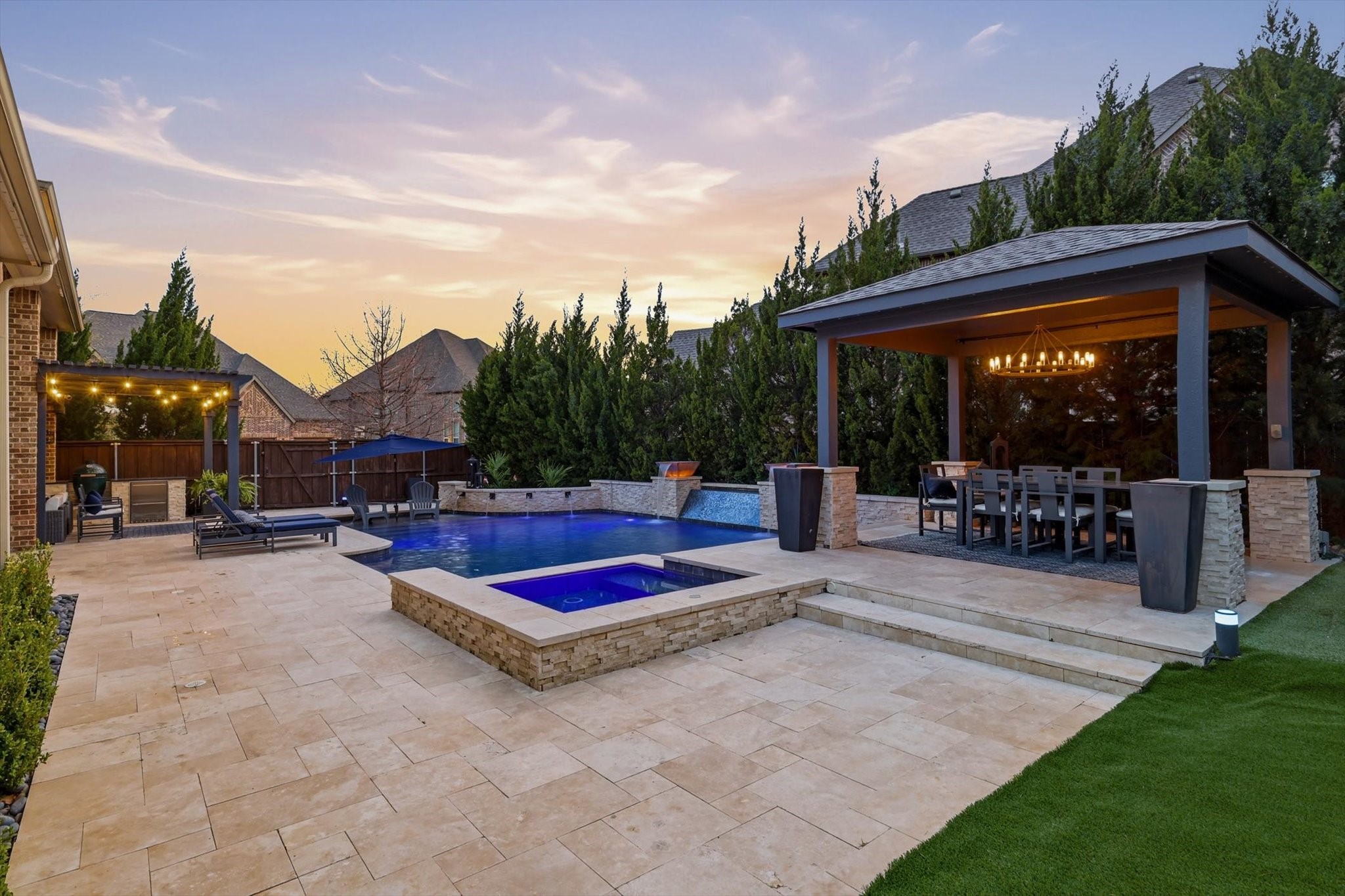 6701 Canyon Oak Court Flower Mound TX 76226