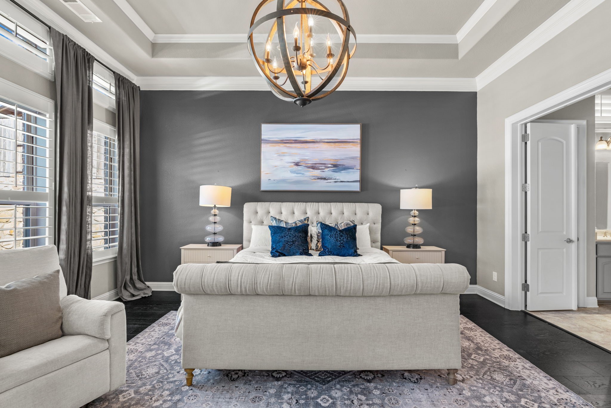 6701 Canyon Oak Court Flower Mound TX 76226