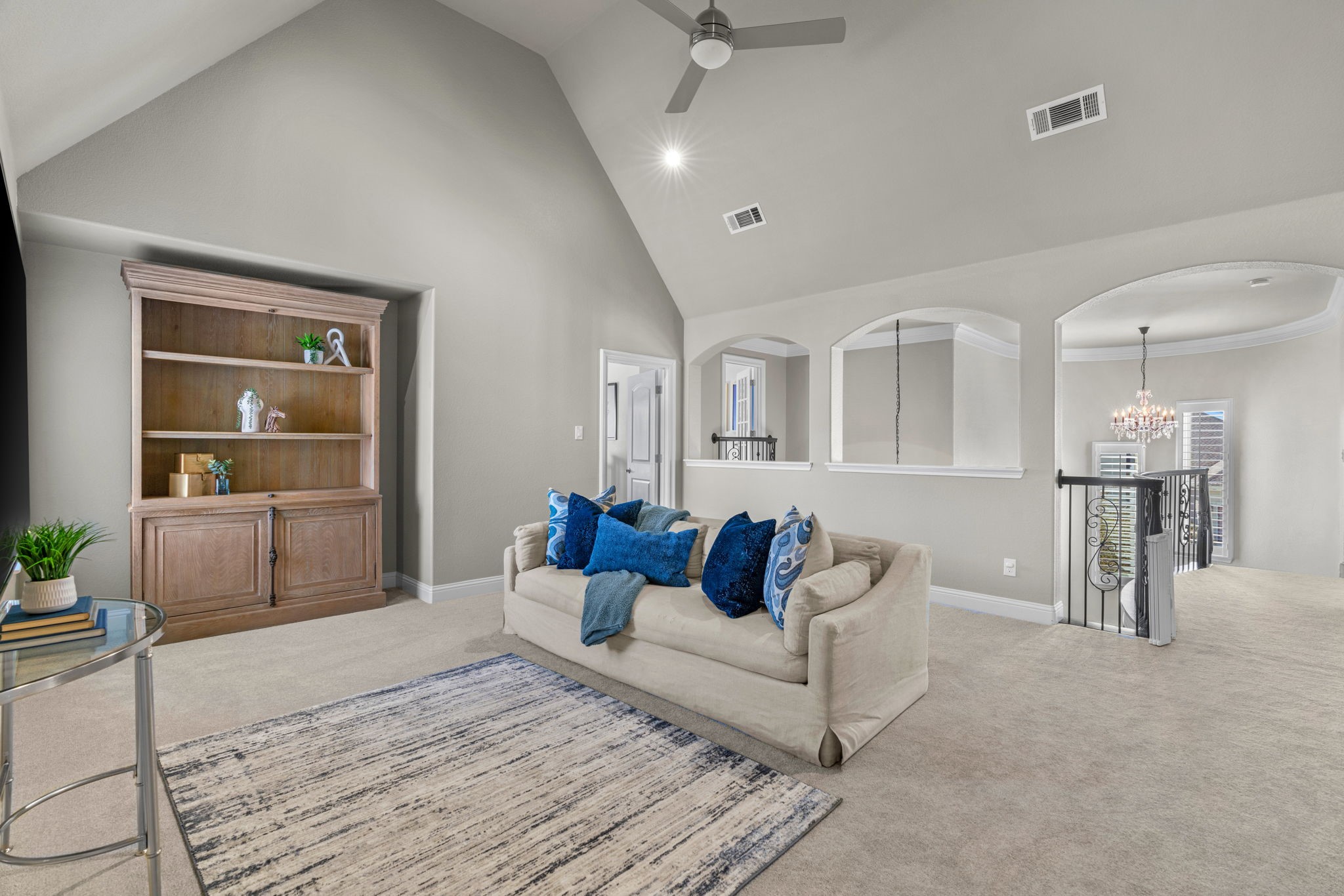 6701 Canyon Oak Court Flower Mound TX 76226