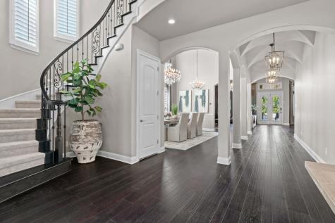 6701 Canyon Oak Court Flower Mound TX 76226
