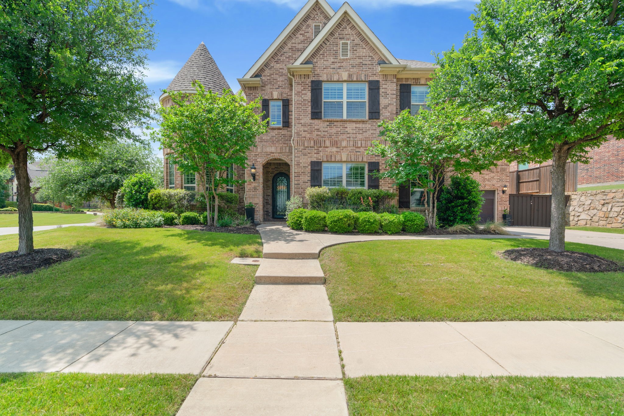 6701 Canyon Oak Court Flower Mound TX 76226