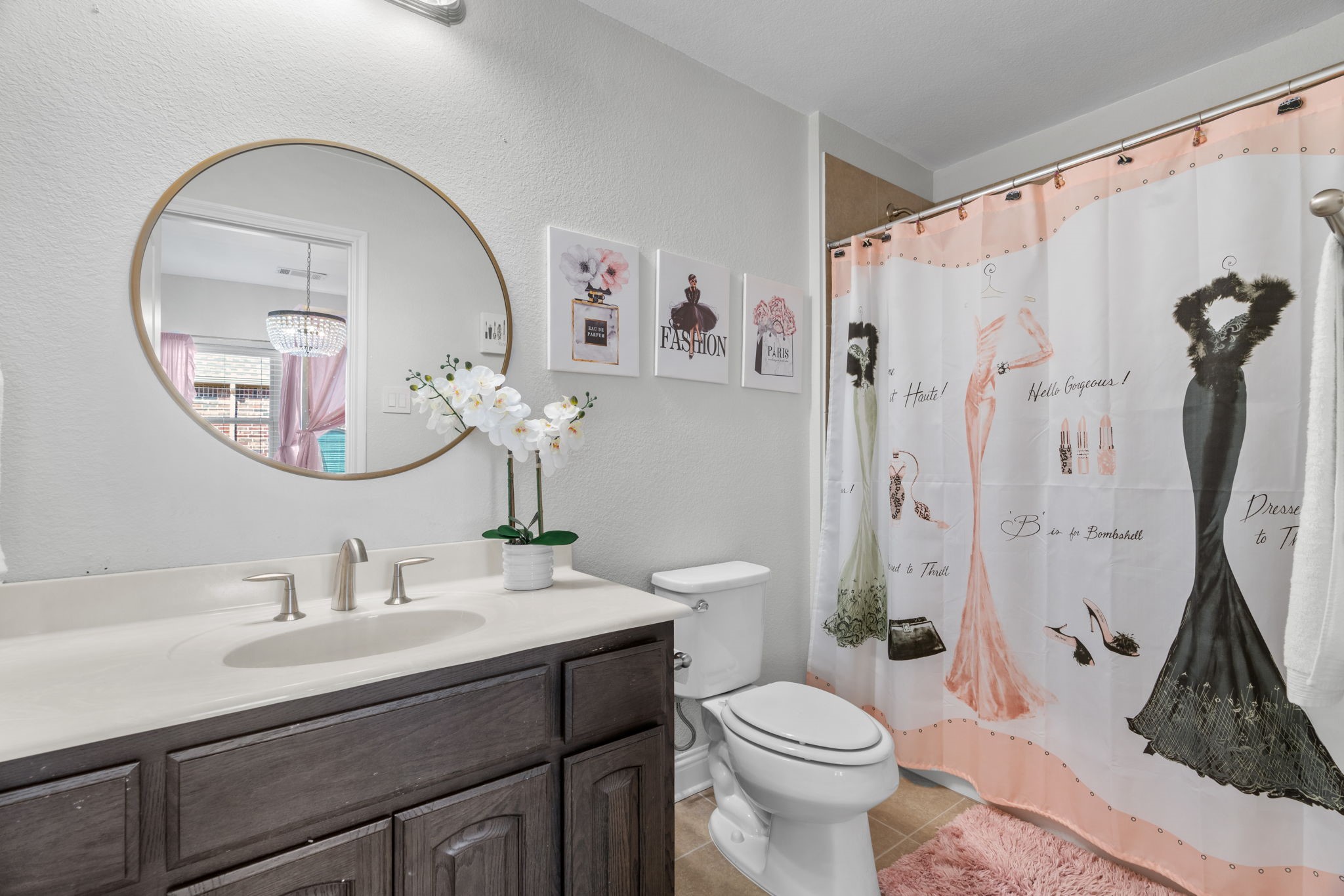 6701 Canyon Oak Court Flower Mound TX 76226