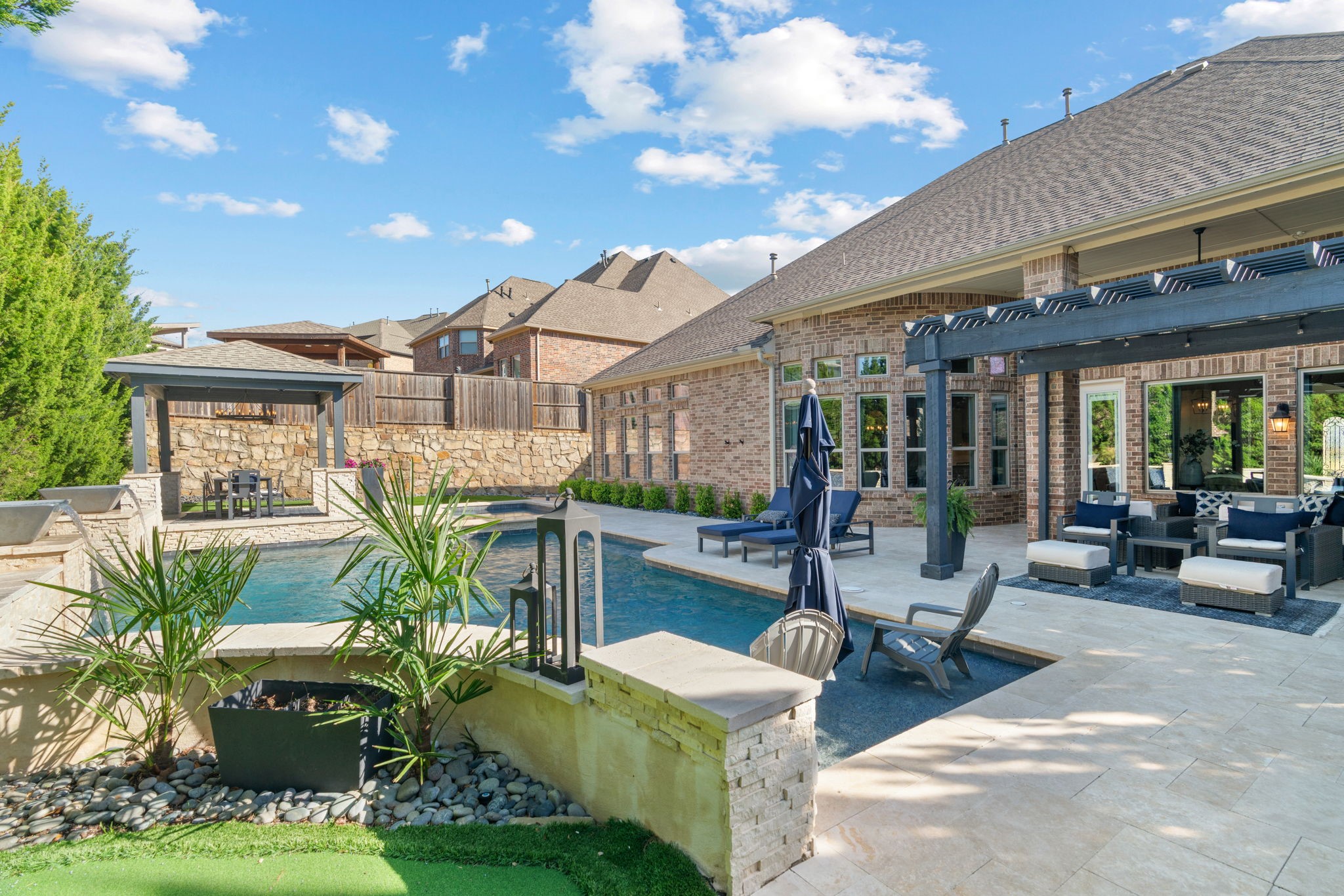 6701 Canyon Oak Court Flower Mound TX 76226