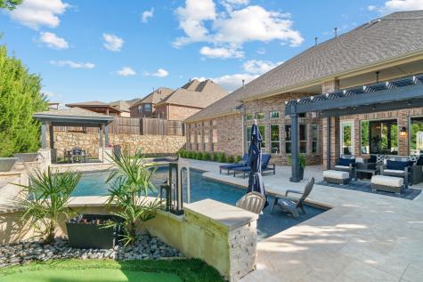 6701 Canyon Oak Court Flower Mound TX 76226