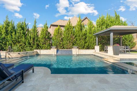 6701 Canyon Oak Court Flower Mound TX 76226