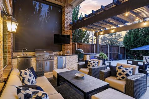 6701 Canyon Oak Court Flower Mound TX 76226