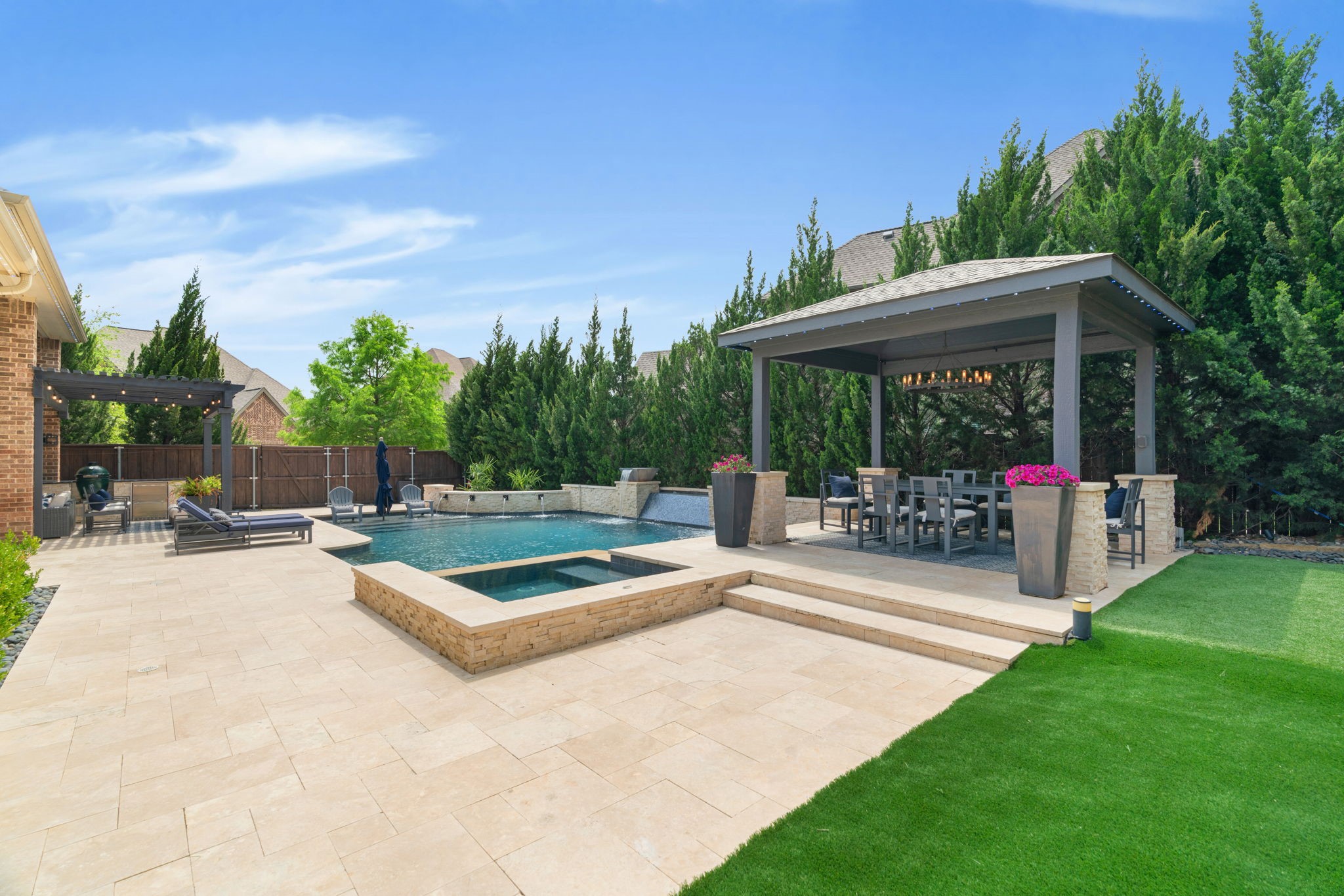 6701 Canyon Oak Court Flower Mound TX 76226