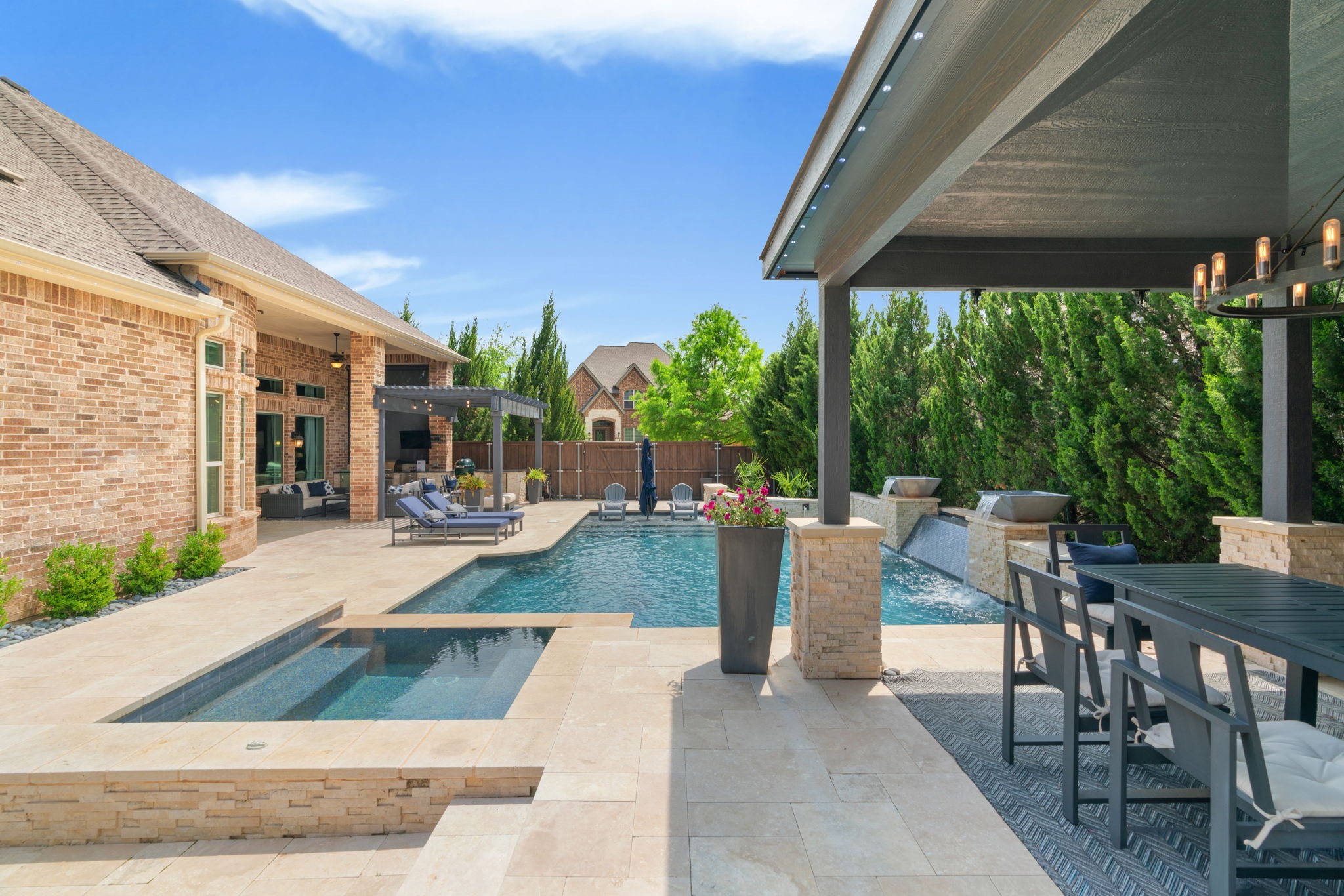 6701 Canyon Oak Court Flower Mound TX 76226