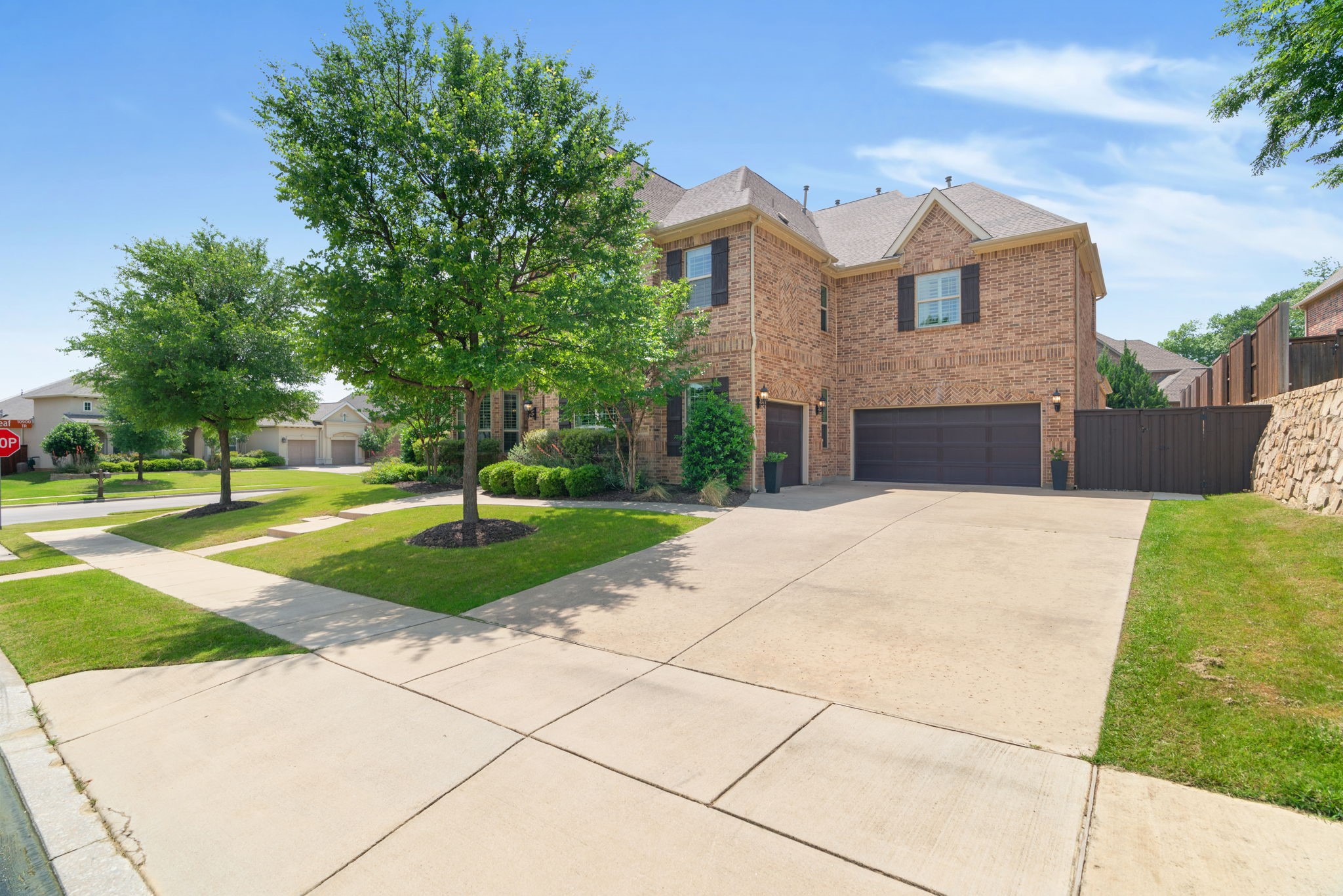 6701 Canyon Oak Court Flower Mound TX 76226
