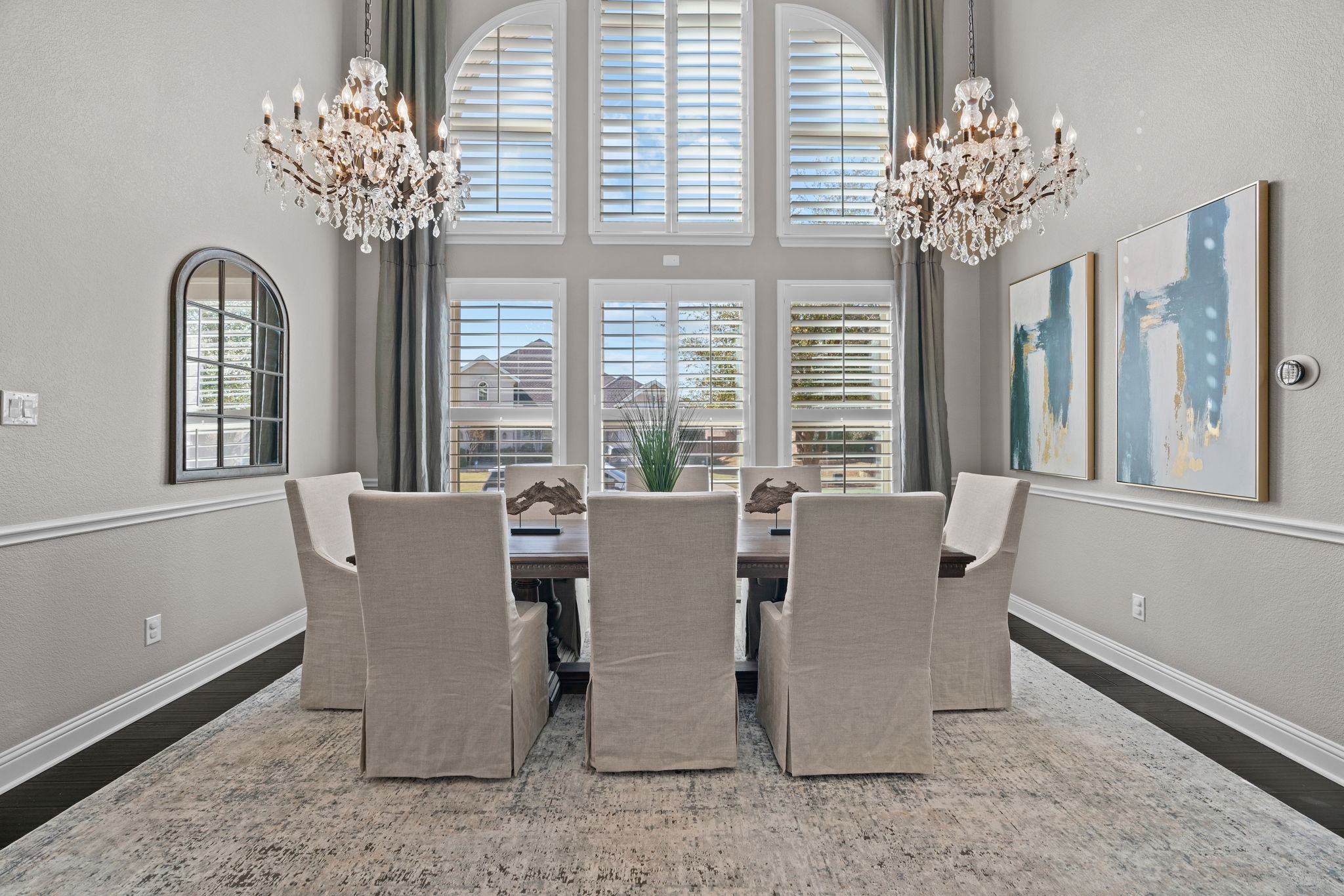 6701 Canyon Oak Court Flower Mound TX 76226