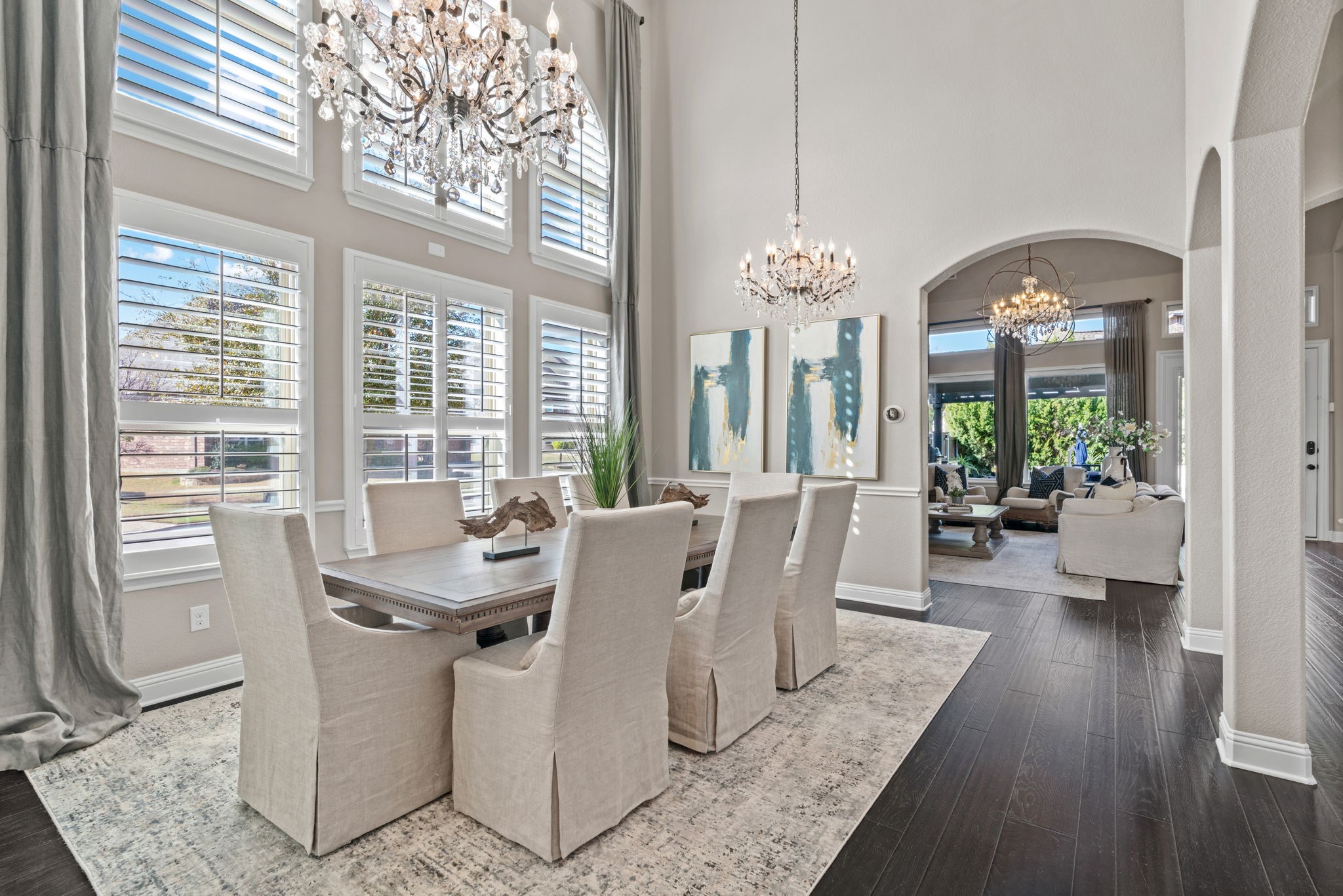 6701 Canyon Oak Court Flower Mound TX 76226
