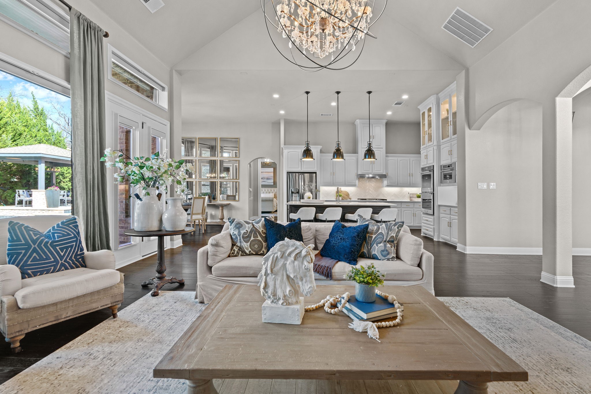 6701 Canyon Oak Court Flower Mound TX 76226