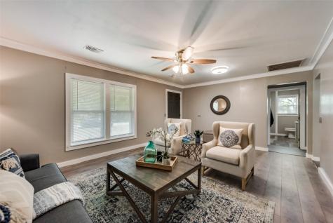 600 S Bonner Avenue Kerens TX 75144