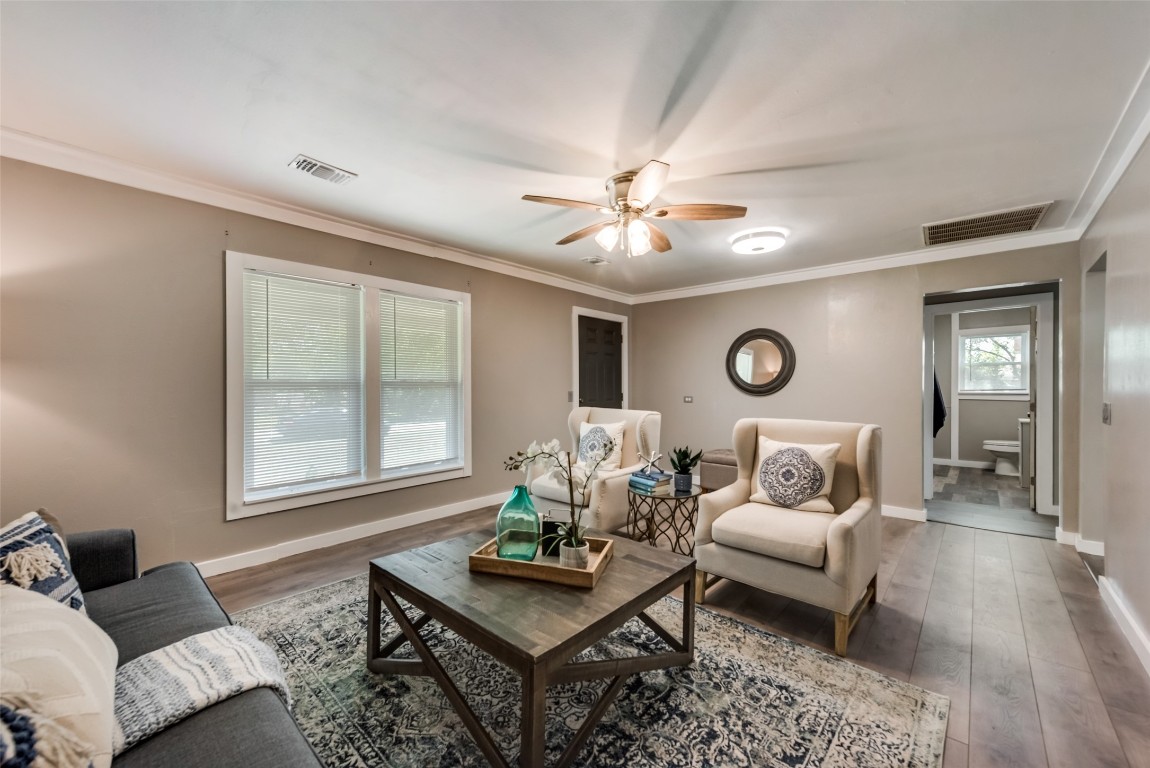 600 S Bonner Avenue Kerens TX 75144