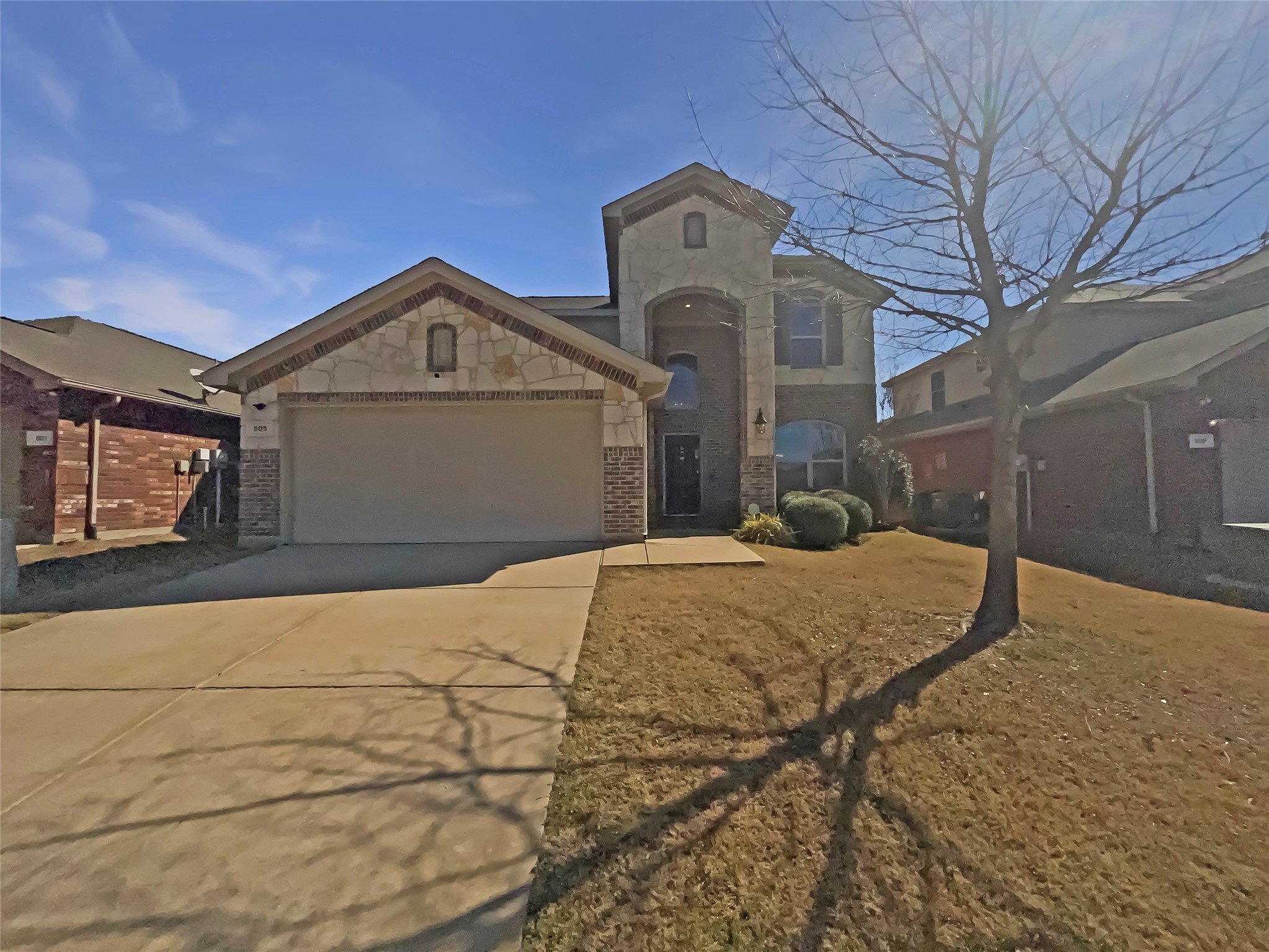 505 Earp Street Aubrey TX 76227
