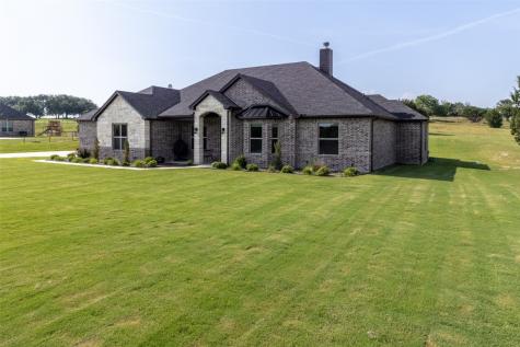 120 Canyon Lake Drive Aledo TX 76008