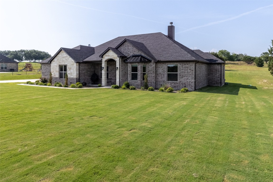 120 Canyon Lake Drive Aledo TX 76008