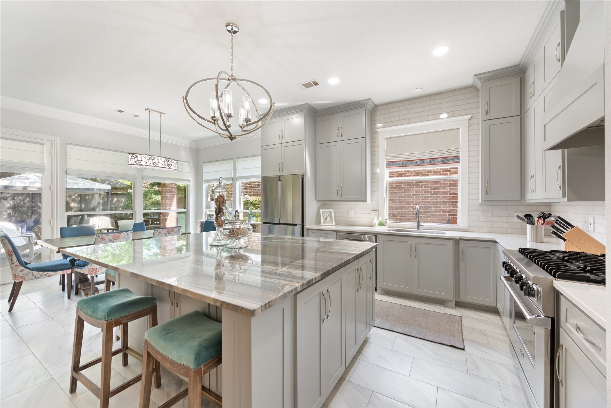 1418 Kensington Court Southlake TX 76092